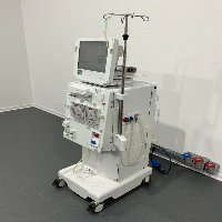 Bbraun Dialog+ Evo - Dialysis image 0